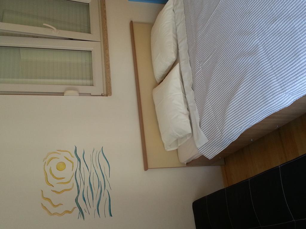 Apartment Marina Rab Town Habitación foto