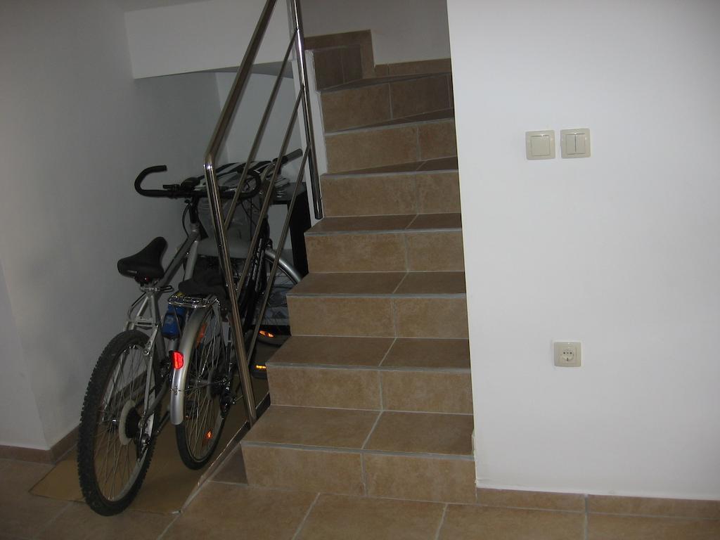 Apartment Marina Rab Town Habitación foto