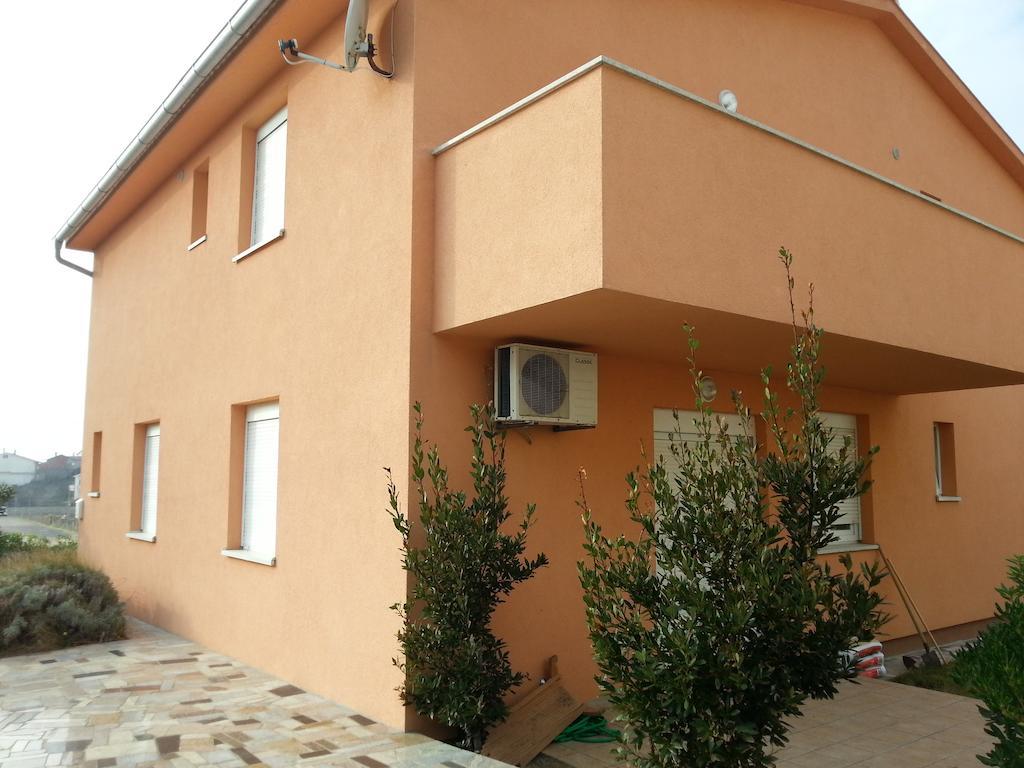 Apartment Marina Rab Town Habitación foto