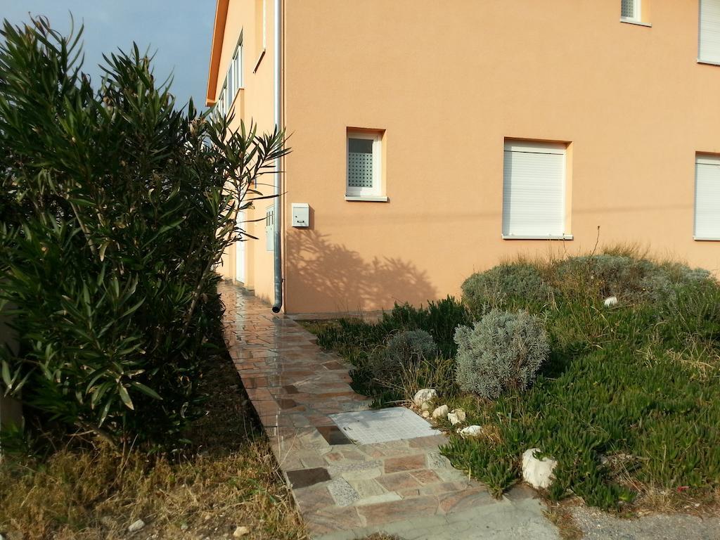 Apartment Marina Rab Town Habitación foto