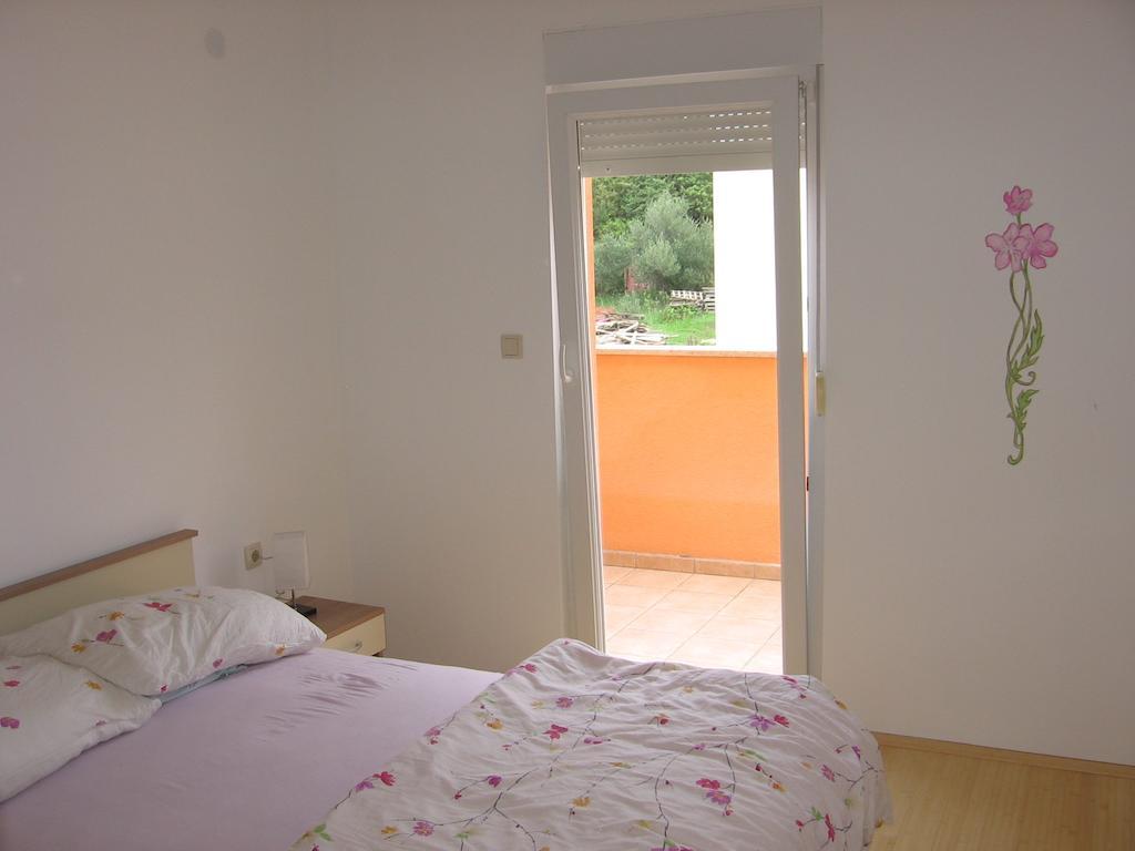 Apartment Marina Rab Town Habitación foto